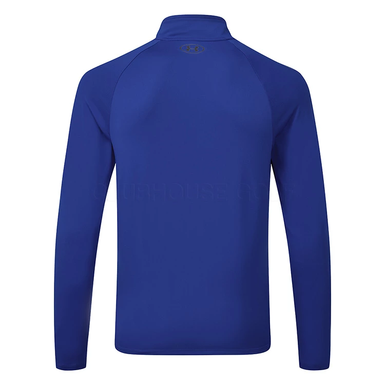 Underarmour Under Armour Tech 2.0 1/2 Zip Golf Sweater - Image 3