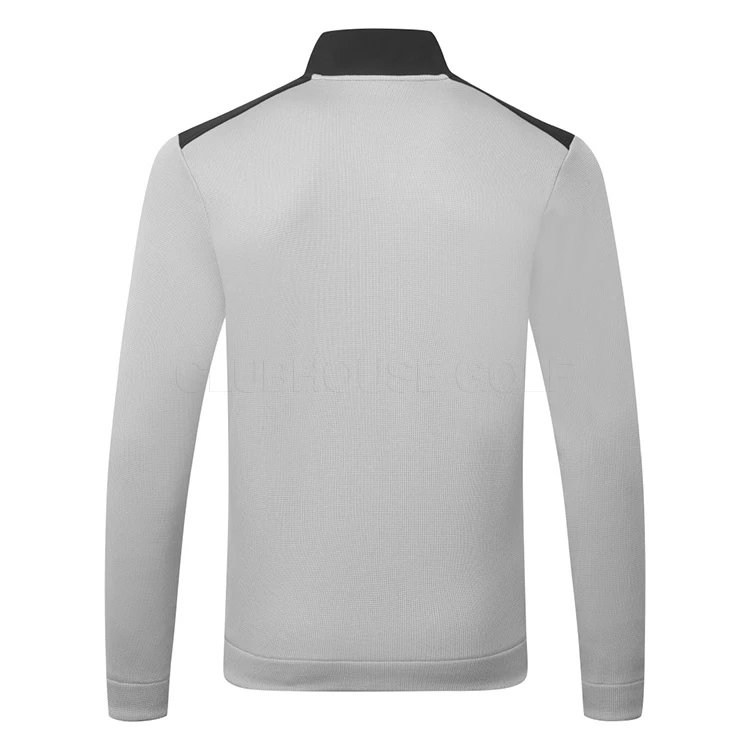 Underarmour Under Armour Fleece 1/4 Zip Golf Sweater - Image 3