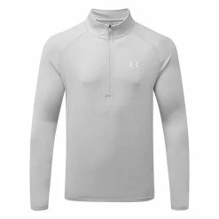 Underarmour Under Armour Tech 2.0 1/2 Zip Golf Sweater