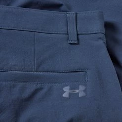 Underarmour Under Armour Tech Golf Shorts -Golf Clothing Shop Under Armour SS21 Tech Short 1350071 408 Code TSUND037 Academy detail