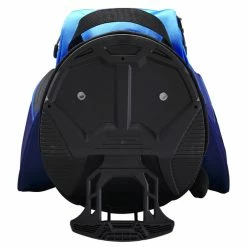 WilsonStaff Wilson EXO Lite Sport Golf Stand Bag -Golf Clothing Shop Wilson 2023 EXO Lite Sport Golf Stand Bag Dark Blue Light Blue 3