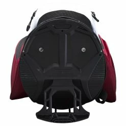 WilsonStaff Wilson EXO Lite Staff Golf Stand Bag -Golf Clothing Shop Wilson 2023 EXO Lite Staff Golf Stand Bag Red White 3