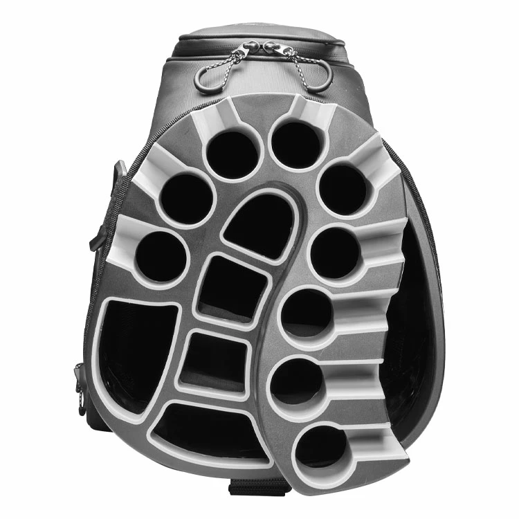 WilsonStaff Wilson ILock Dry Golf Cart Bag 3 WilsonStaff Wilson ILock Dry Golf Cart Bag - Image 3