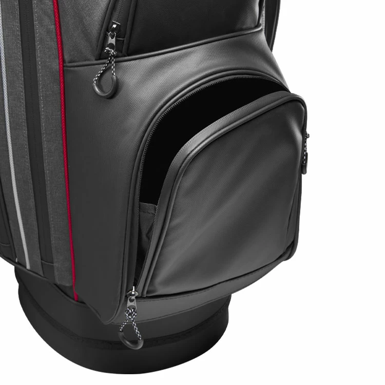 WilsonStaff Wilson ILock Dry Golf Cart Bag 6 WilsonStaff Wilson ILock Dry Golf Cart Bag - Image 6