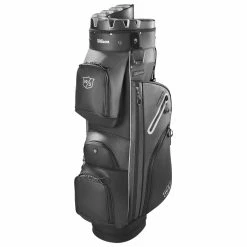 WilsonStaff Wilson ILock Dry Golf Cart Bag