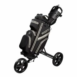 WilsonStaff Wilson EXO Dry Golf Cart Bag -Golf Clothing Shop Wilson Exo Dry Golf Cart Bag 10