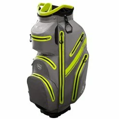 WilsonStaff Wilson EXO Dry Golf Cart Bag