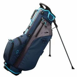 WilsonStaff Wilson Feather Golf Stand Bag