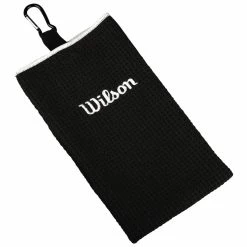 WilsonStaff Wilson Microfiber Golf Towel