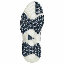 Adidas CODECHAOS 22 BOA Golf Shoes -Golf Clothing Shop adidas CODECHAOS 22 BOA Golf Shoes Core Ftwrwhite Crewnavy Crystwht 4