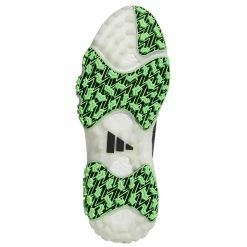 Adidas CODECHAOS 22 Golf Shoes -Golf Clothing Shop adidas CODECHAOS 22 Golf Shoes Greythree Coreblack Beamgreen 4