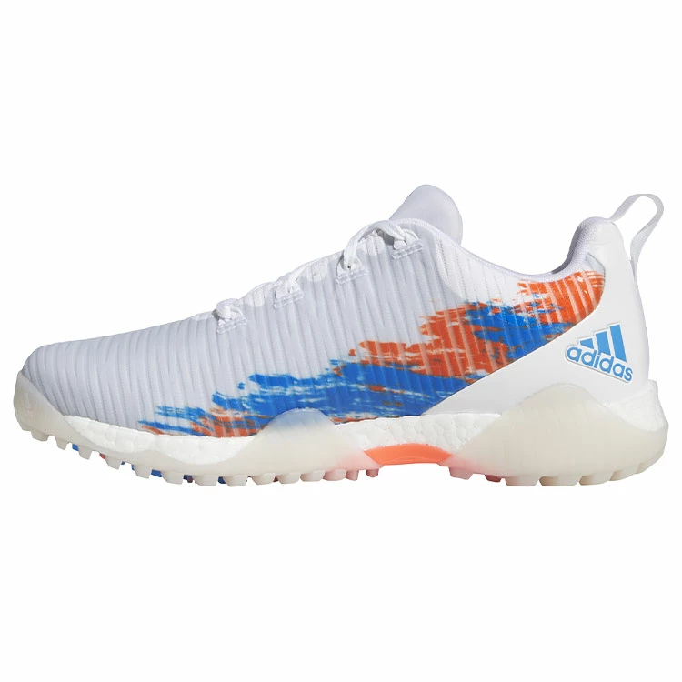 Adidas CODECHAOS Golf Shoes 3 Adidas CODECHAOS Golf Shoes - Image 3
