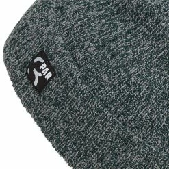 Adidas Par 3 Golf Beanie -Golf Clothing Shop adidas Par 3 Golf Beanie Shadow Green 3