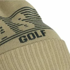 Adidas Pom Golf Beanie 6 Adidas Pom Golf Beanie -Golf Clothing Shop adidas Pom Golf Beanie Hemp 3