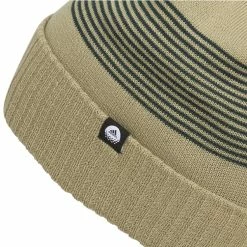 Adidas Pom Golf Beanie 7 Adidas Pom Golf Beanie -Golf Clothing Shop adidas Pom Golf Beanie Hemp 4