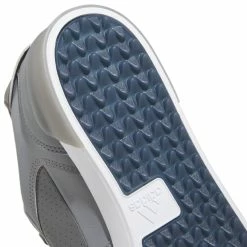 Adidas Retrocross Golf Shoes -Golf Clothing Shop adidas Retro Cross Shoes Grey Three White 8