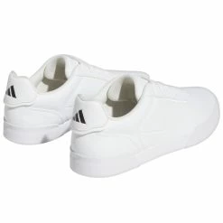 Adidas Retrocross Golf Shoes -Golf Clothing Shop adidas Retro Cross Shoes White Off White 5