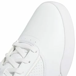 Adidas Retrocross Golf Shoes -Golf Clothing Shop adidas Retro Cross Shoes White Off White 7