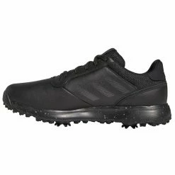 Adidas S2G Golf Shoes -Golf Clothing Shop adidas S2G 23 Shoes Core Black 3