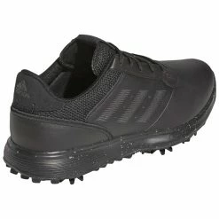 Adidas S2G Golf Shoes -Golf Clothing Shop adidas S2G 23 Shoes Core Black 5