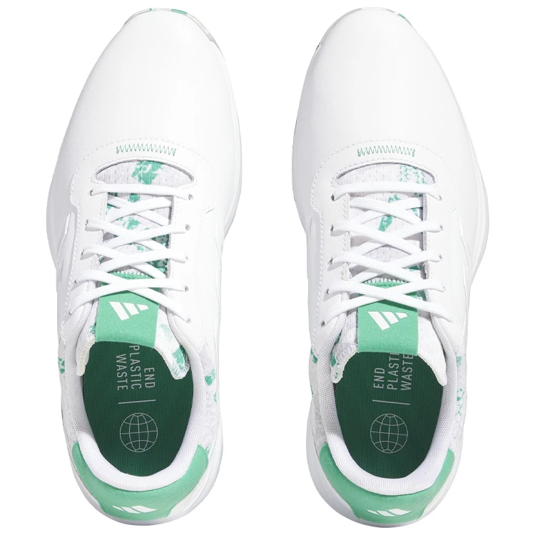 Adidas S2G SL Leather Golf Shoes 2 Adidas S2G SL Leather Golf Shoes - Image 2