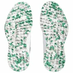 Adidas S2G SL Leather Golf Shoes 13 Adidas S2G SL Leather Golf Shoes -Golf Clothing Shop adidas S2G SL 23 Shoes White Grey One Court Green 6