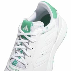Adidas S2G SL Leather Golf Shoes 14 Adidas S2G SL Leather Golf Shoes -Golf Clothing Shop adidas S2G SL 23 Shoes White Grey One Court Green 7