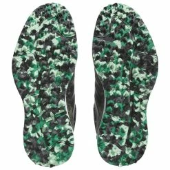 Adidas S2G SL BOA Golf Shoes -Golf Clothing Shop adidas S2G SL BOA 23 Shoes Core Black Semi Mint 6