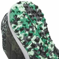 Adidas S2G SL BOA Golf Shoes -Golf Clothing Shop adidas S2G SL BOA 23 Shoes Core Black Semi Mint 8