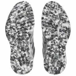 Adidas S2G SL BOA Golf Shoes -Golf Clothing Shop adidas S2G SL BOA 23 Shoes Grey Two White 6