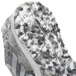 Adidas S2G SL BOA Golf Shoes -Golf Clothing Shop adidas S2G SL BOA 23 Shoes Grey Two White 8