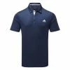 Adidas 2022 Drive Primegreen Golf Polo Shirt