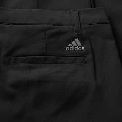 Adidas Primegreen Ultimate 365 Tapered Golf Pants -Golf Clothing Shop adidas SS22 Primegreen Ultimate 365 Tapered Golf Pants HA6206 34 Waist 32 Leg TRADI140 Black Detail