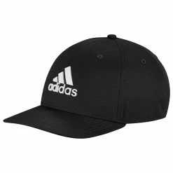 Golf Clothing Shop 22 Adidas Tour Snapback Golf Cap