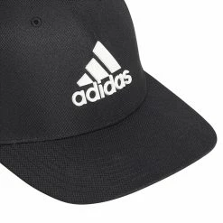 Adidas Tour Snapback Golf Cap 6 Adidas Tour Snapback Golf Cap -Golf Clothing Shop adidas Tour Snapback Golf Cap Black 3