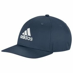 Golf Clothing Shop 12 Adidas Tour Snapback Golf Cap