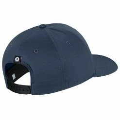 Golf Clothing Shop -Golf Clothing Shop adidas Tour Snapback Golf Cap Crew Navy 2