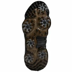 Adidas Tour 360 Golf Shoes -Golf Clothing Shop adidas Tour360 Infinity Golf Shoes Core Black Core Black Grey Five 6