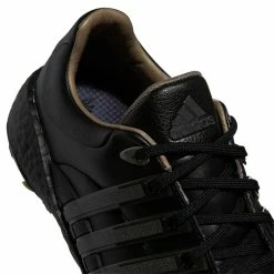 Adidas Tour 360 Golf Shoes -Golf Clothing Shop adidas Tour360 Infinity Golf Shoes Core Black Core Black Grey Five 7