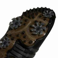 Adidas Tour 360 Golf Shoes -Golf Clothing Shop adidas Tour360 Infinity Golf Shoes Core Black Core Black Grey Five 8