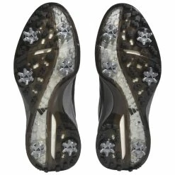 Adidas ZG23 Golf Shoes -Golf Clothing Shop adidas ZG23 Shoes Core Black Grey 6