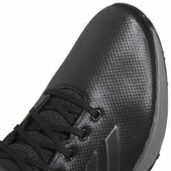 Adidas ZG23 Golf Shoes -Golf Clothing Shop adidas ZG23 Shoes Core Black Grey 7