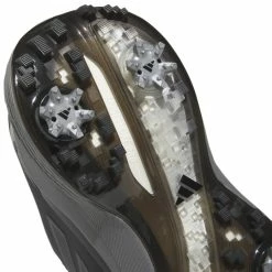 Adidas ZG23 Golf Shoes -Golf Clothing Shop adidas ZG23 Shoes Core Black Grey 8