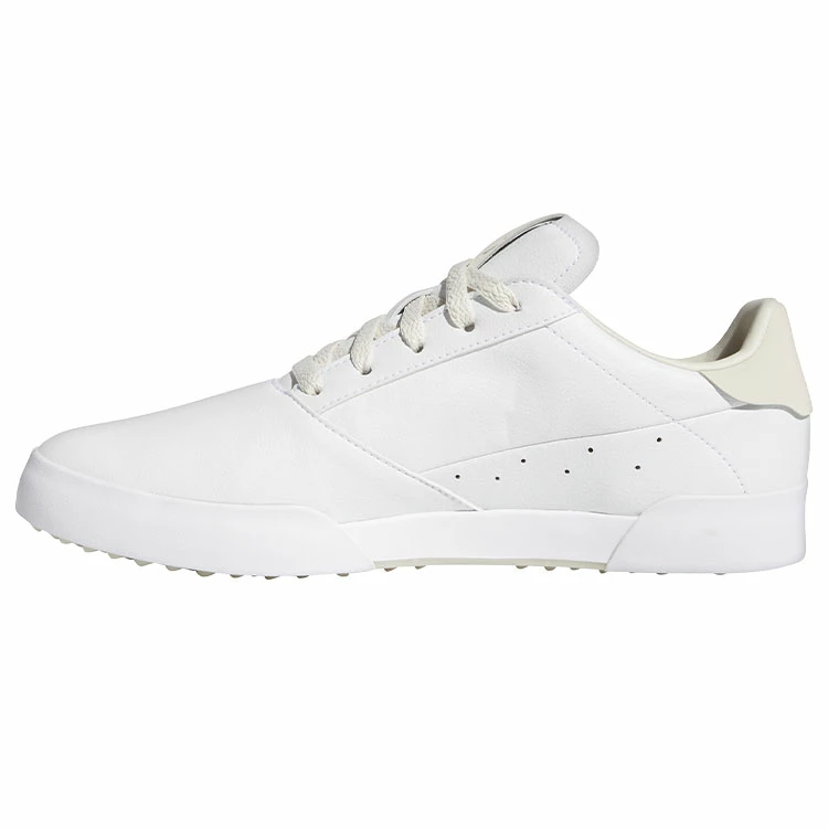 Adidas Adicross Retro Green Golf Shoes 3 Adidas Adicross Retro Green Golf Shoes - Image 3