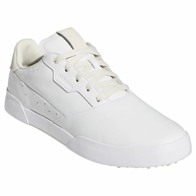 Adidas Adicross Retro Green Golf Shoes 4 Adidas Adicross Retro Green Golf Shoes - Image 4