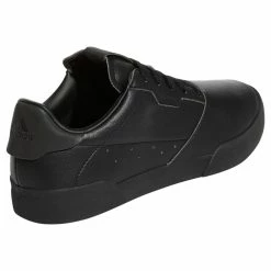 Adidas Adicross Retro Green Golf Shoes 9 Adidas Adicross Retro Green Golf Shoes -Golf Clothing Shop adidas adicross Retro Green Black Golf Shoes Core Black Core Black Core Black 4
