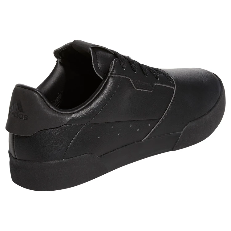 Adidas Adicross Retro Green Golf Shoes 4 Adidas Adicross Retro Green Golf Shoes - Image 4