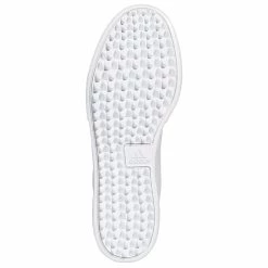 Adidas Adicross Retro Green Golf Shoes -Golf Clothing Shop adidas adicross20Retro Golf Shoes Grey Two Magic Grey White 6