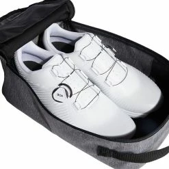 Adidas Golf Shoe Bag 6 Adidas Golf Shoe Bag -Golf Clothing Shop adidas2020shoebaggrey3