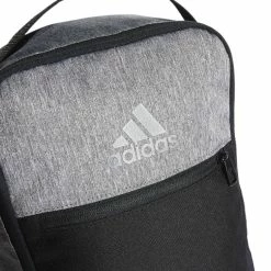 Adidas Golf Shoe Bag 7 Adidas Golf Shoe Bag -Golf Clothing Shop adidas2020shoebaggrey4